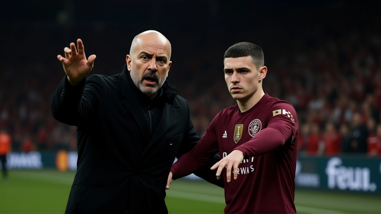 Potential Impact on Team and League