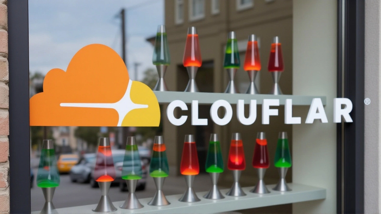 European startups build backup systems after Cloudflare’s global outage