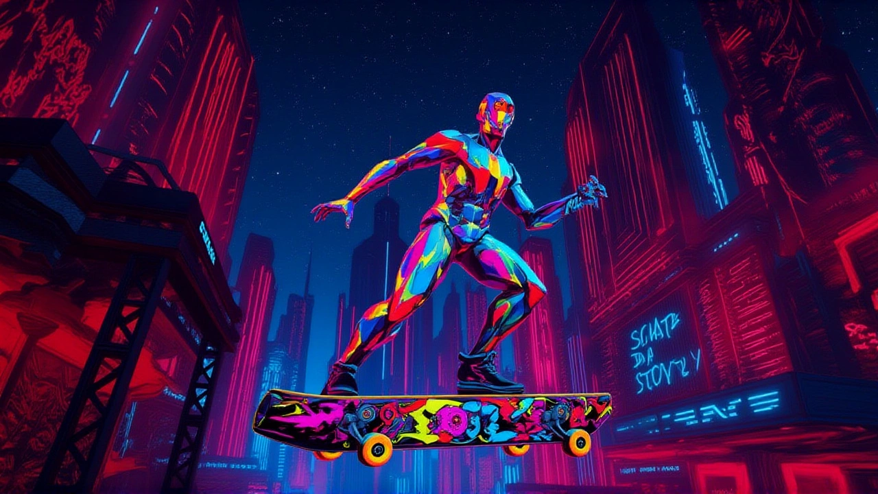 Skate Story and Red Dead Redemption 2 Join PS Plus Extra on Day One in December 2025