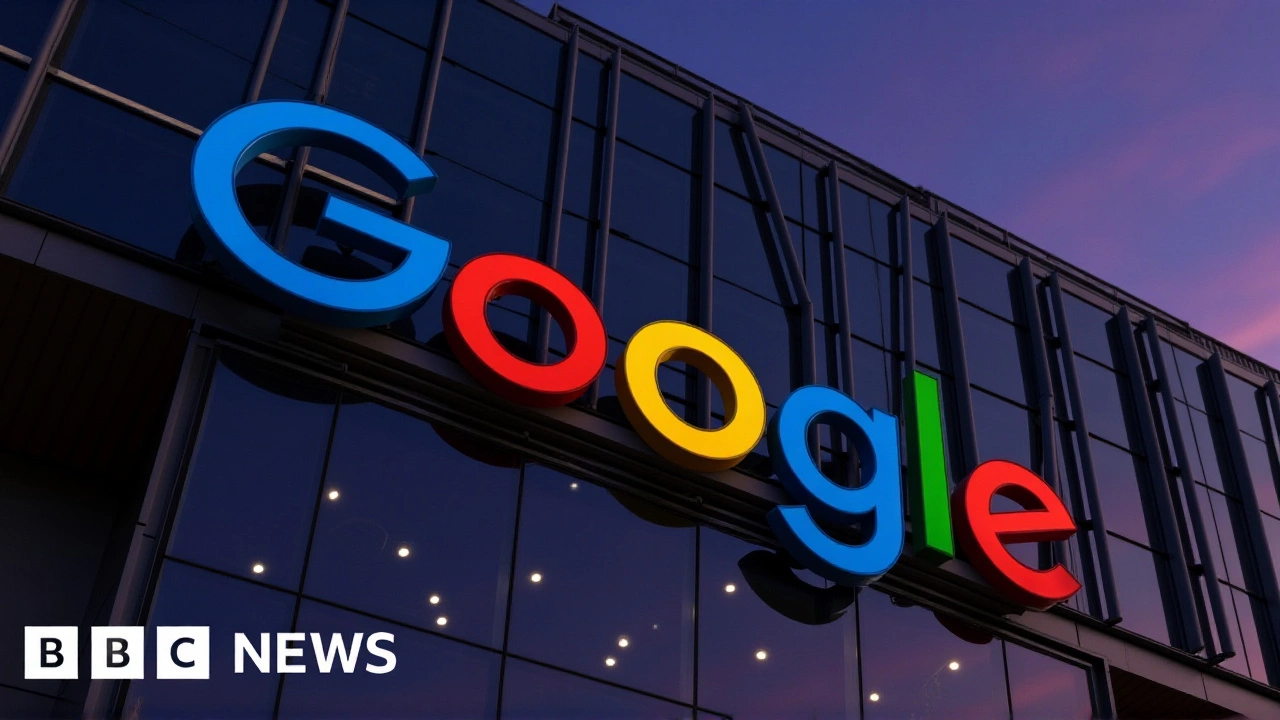 The Bigger Picture: Global Echoes of Economic Discontent