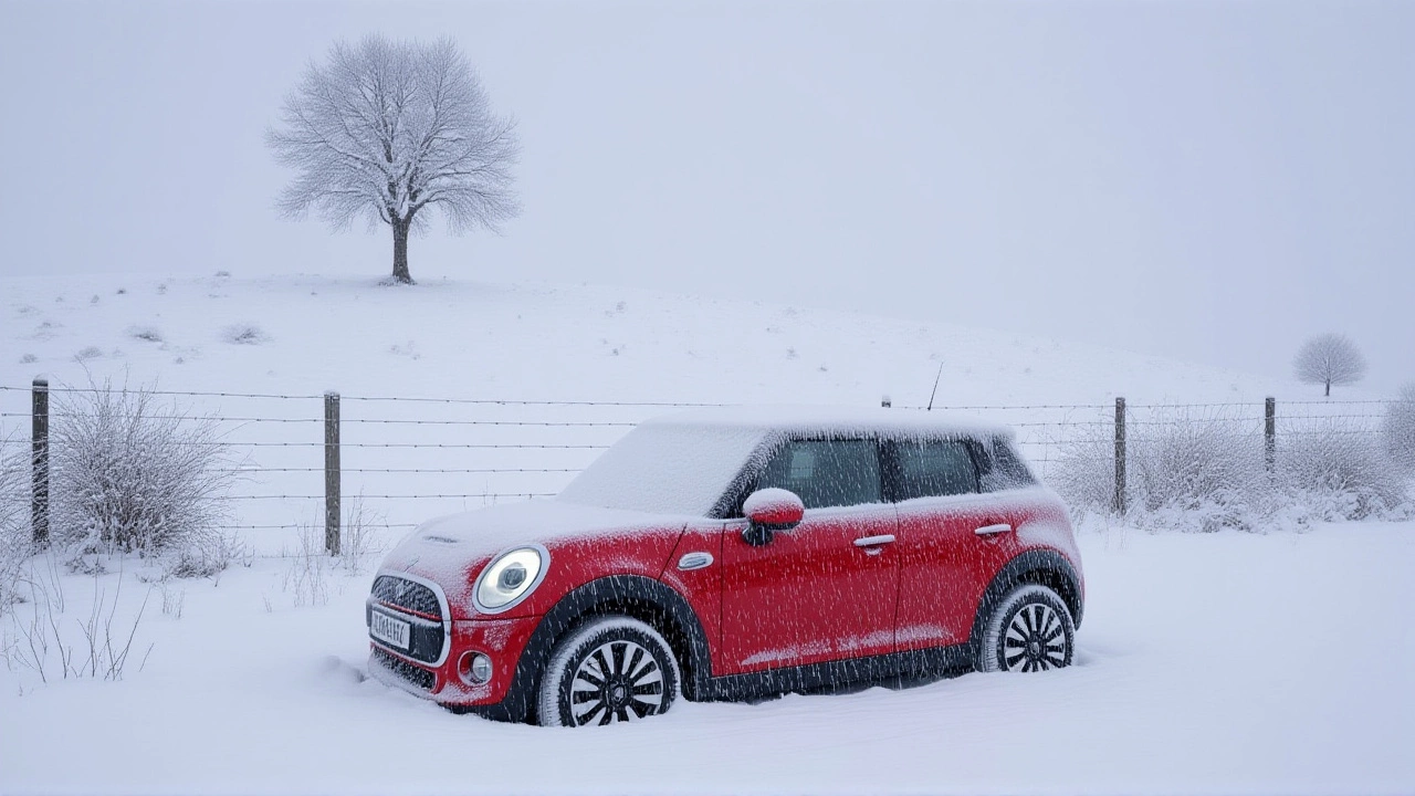 Who’s Affected — And How