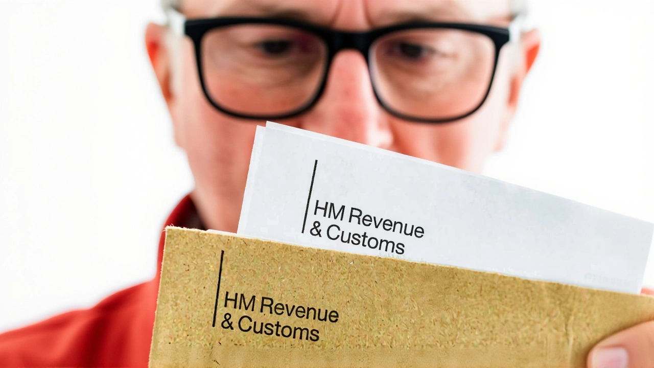 Broader Implications for Tax Administration