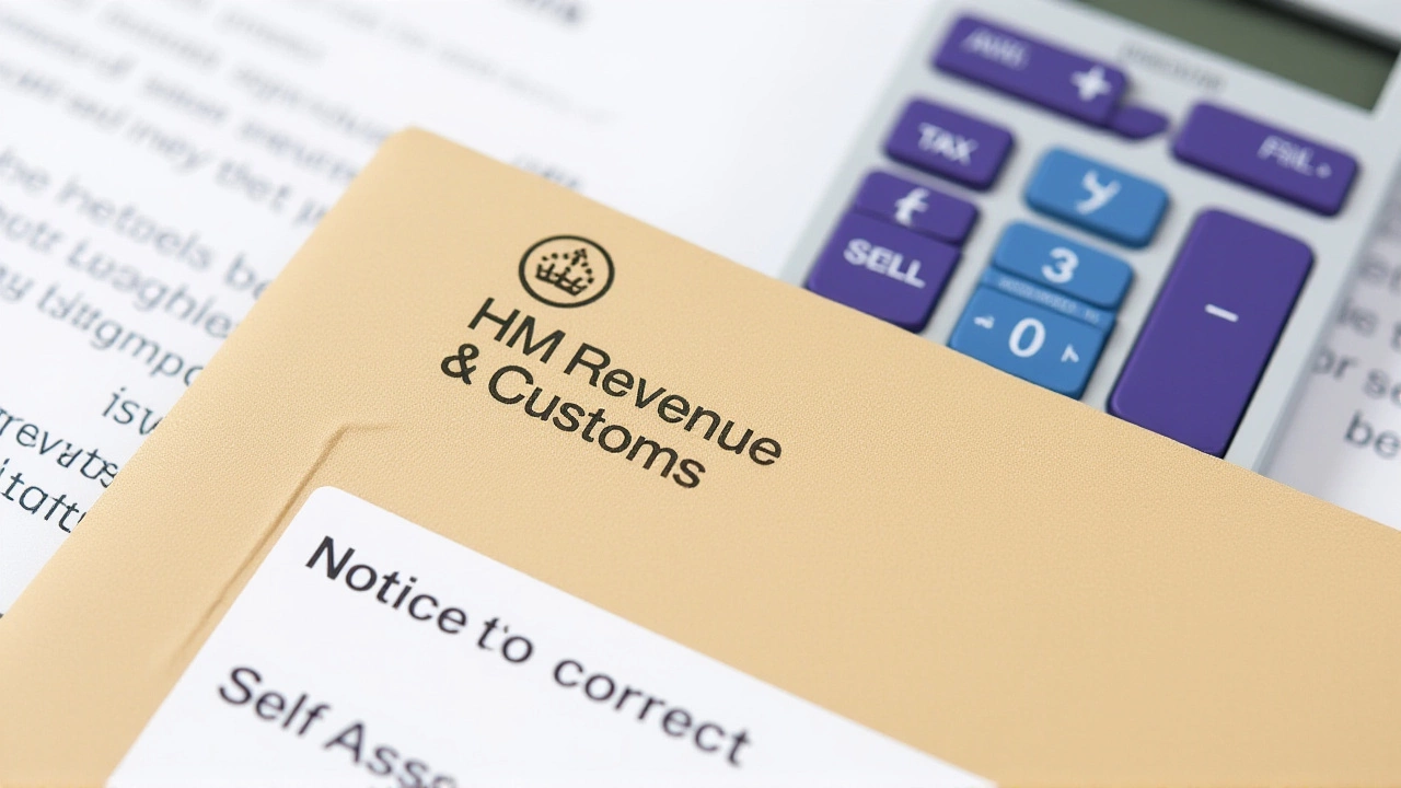 HMRC Overcharged 8.7m Pensioners £43.5m in Tax Error